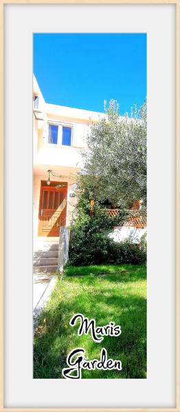 Apartments Maris Garden